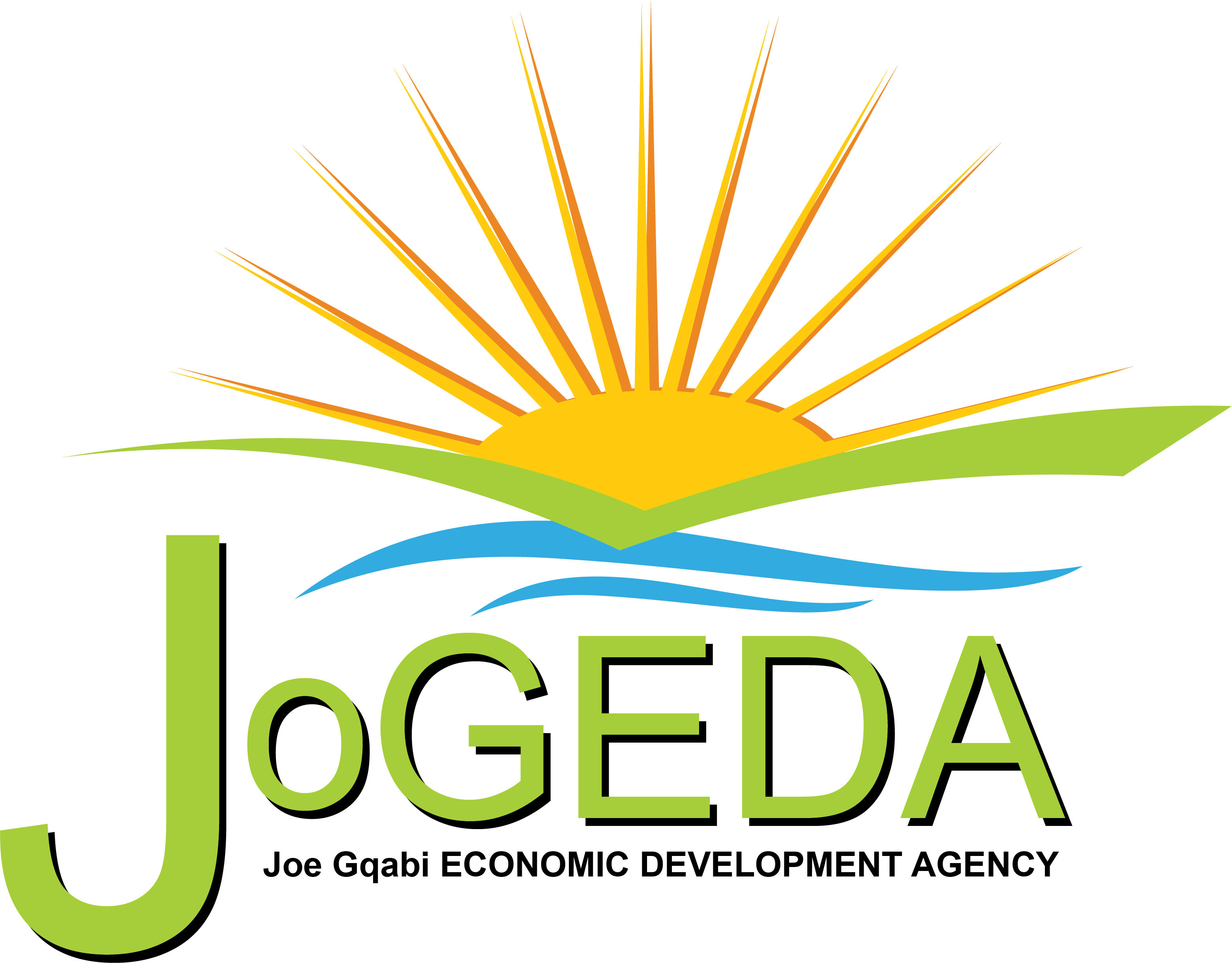 JoGEDA Logo